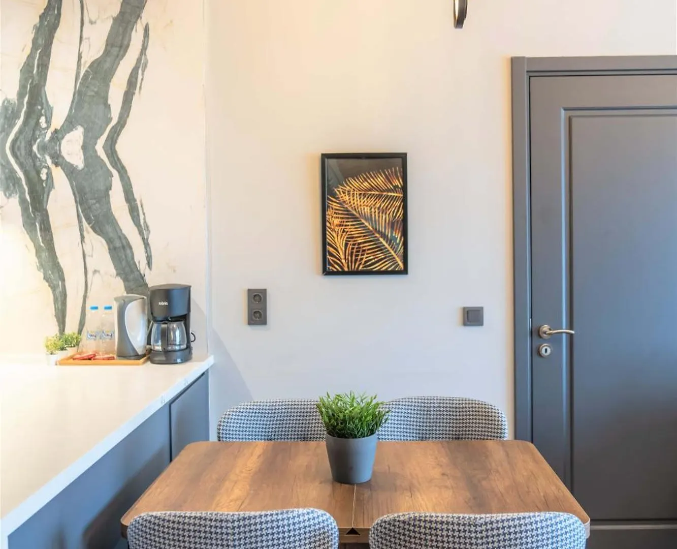 Central City Apartment With Premium Amenities Κωνσταντινούπολη