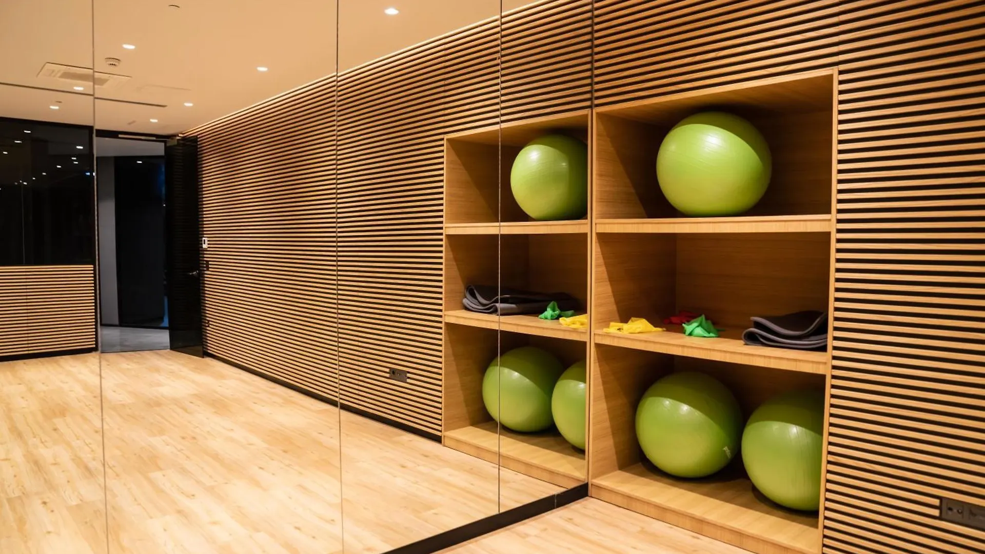 Central City Apartment With Premium Amenities Κωνσταντινούπολη 0*,