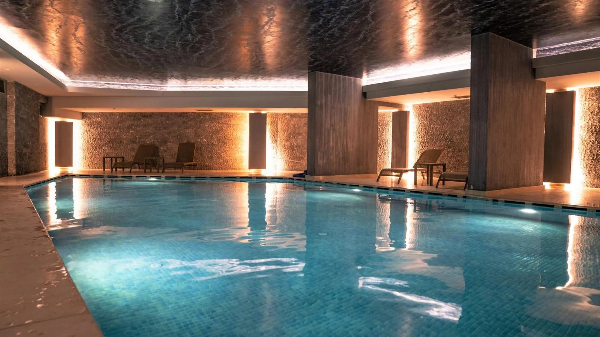 Central City Apartment With Premium Amenities Κωνσταντινούπολη Τουρκία