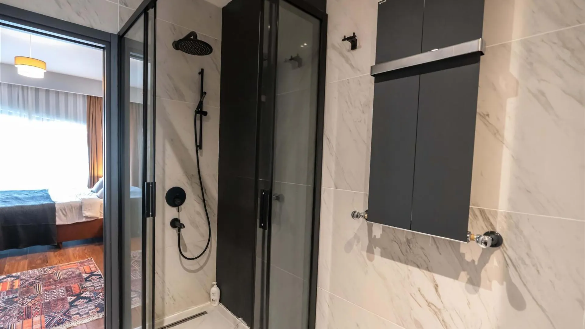Central City Apartment With Premium Amenities Κωνσταντινούπολη