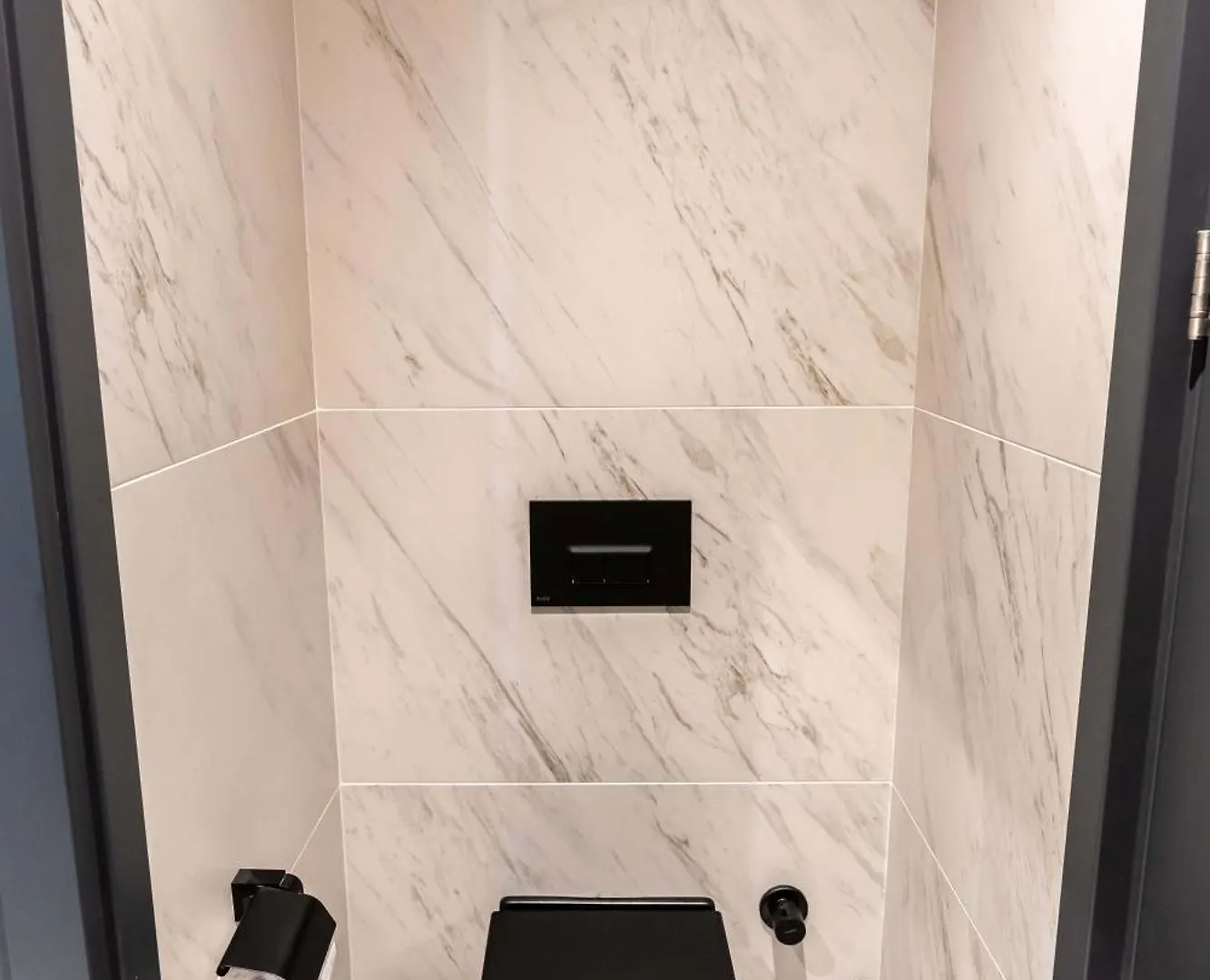 Central City Apartment With Premium Amenities Κωνσταντινούπολη Τουρκία